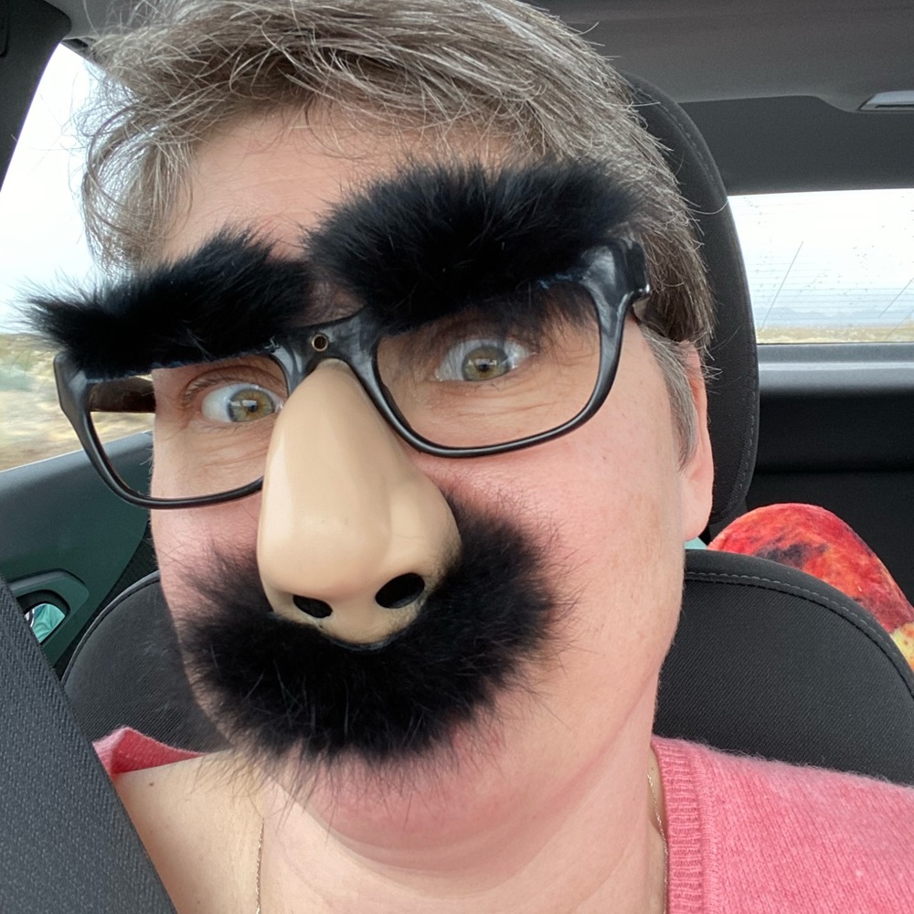 Meet your Posher, Erika